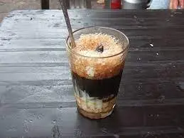 Hình ảnh Cà phê sữa đá