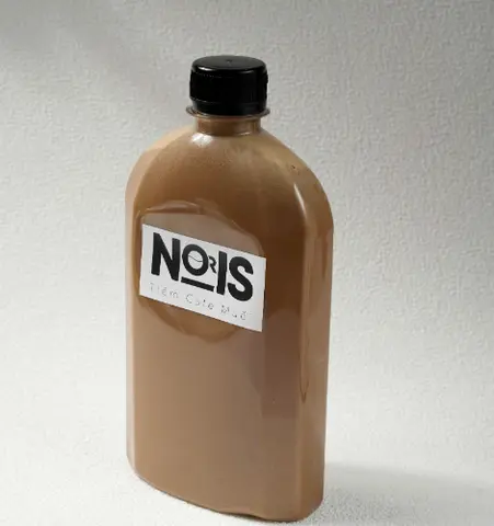 Hình ảnh Bạc xỉu muối chai 500ml