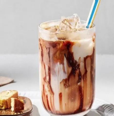 Hình ảnh Cacao sữa