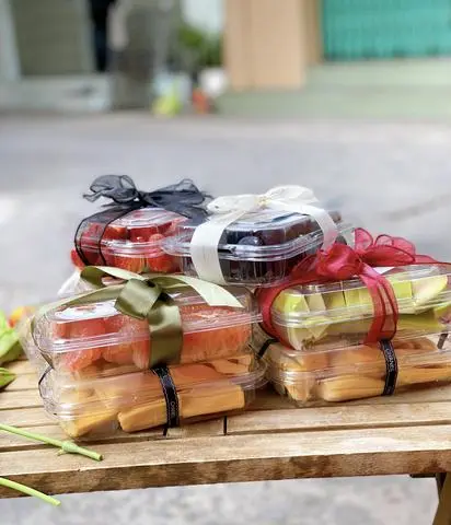 Hình ảnh Hộp 3 món: Gì Cũng Được!!