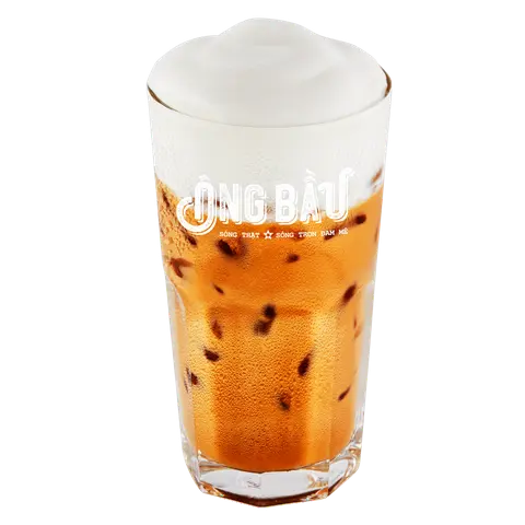 Hình ảnh Cà phê muối