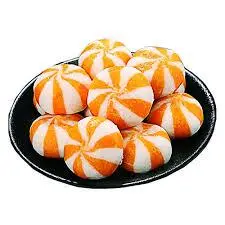 Hình ảnh Bánh bao trứng cá