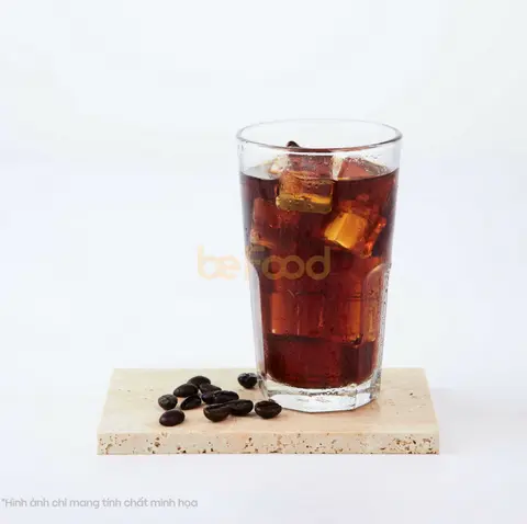Hình ảnh Cà phê đá