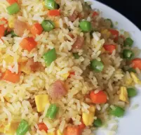 Hình ảnh Cơm chiên Dương Châu