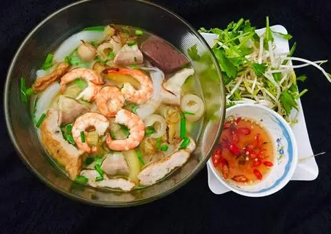 Hình ảnh Nui