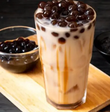 Hình ảnh Trà sữa trân châu