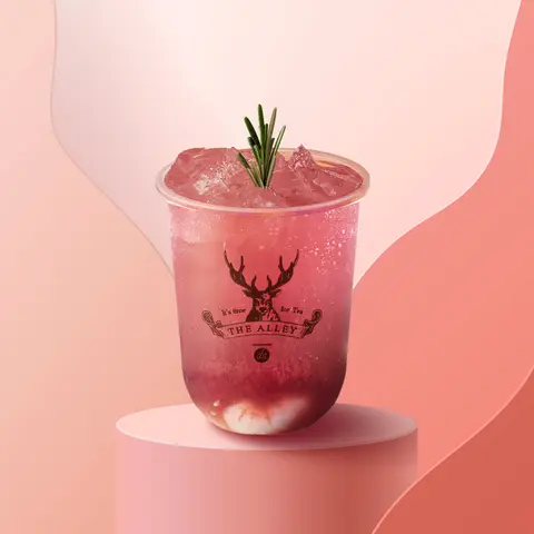 Hình ảnh Soda Nho