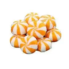 Hình ảnh Bánh bao nhân trứng cá hồi ( 4 Viên )