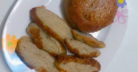Hình ảnh Chả chén chay