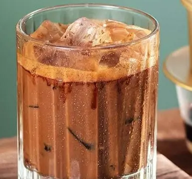 Hình ảnh Coffee sữa đá