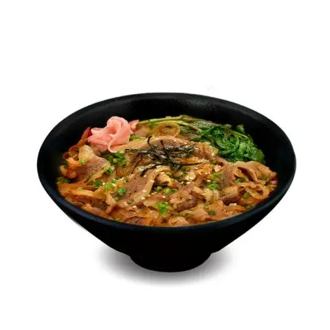 Hình ảnh Cơm thố thịt bò