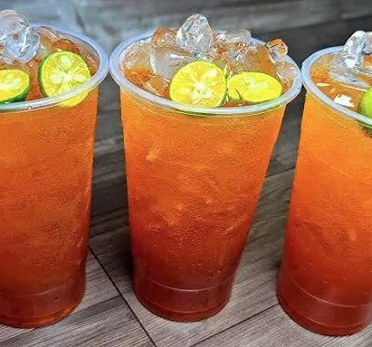 Hình ảnh Trà tắc