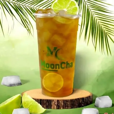 Hình ảnh Trà chanh mật ong