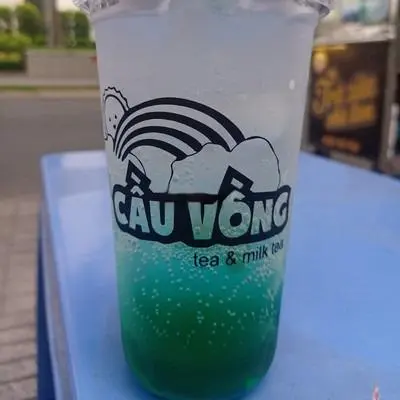 Hình ảnh Soda Dưa Lưới Size M