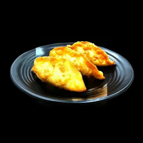 Hình ảnh Bánh xếp tôm