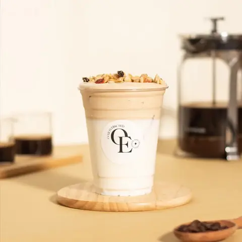Hình ảnh OE beige macchiato