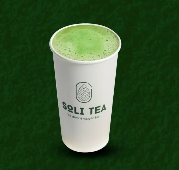 Hình ảnh Matcha Okinawa