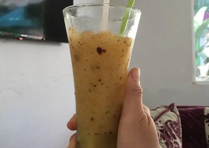 Hình ảnh Chanh tuyết xí muội