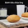 Hình ảnh Combo 1 - 10 Bánh Tiêu