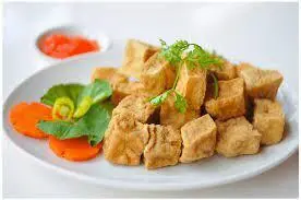 Hình ảnh Đậu hủ