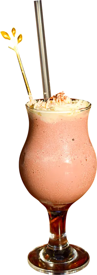 Hình ảnh Choco Đá Xay