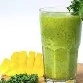 Hình ảnh Cải kale - thơm - dưa leo