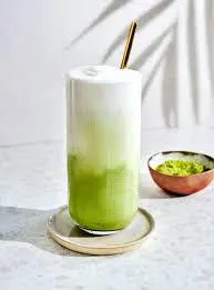 Hình ảnh Matcha latte