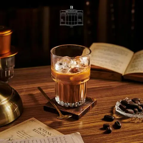 Hình ảnh Cà phê sữa đá