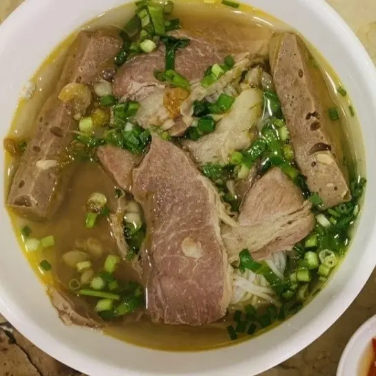 Hình ảnh Thịt thêm