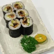 Hình ảnh Maki lươn