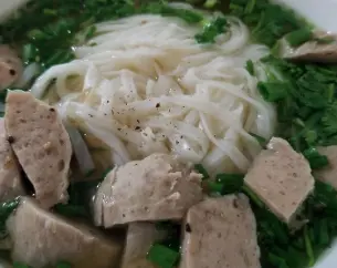Hình ảnh Phở viên