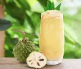 Hình ảnh Trà mãng cầu