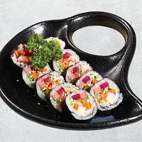 Hình ảnh Gimbap thanh cua