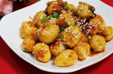 Hình ảnh Trứng cút