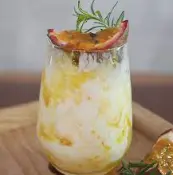 Hình ảnh Yaourt chanh dây