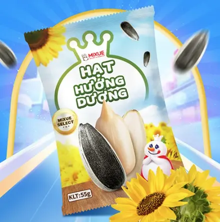 Hình ảnh Hướng Dương Nguyên Vị