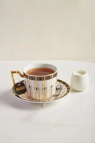 Hình ảnh Trà đen bá tước twinings | Twinnings' earl grey tea