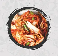 Hình ảnh Kim chi