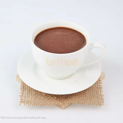 Hình ảnh Cacao sữa