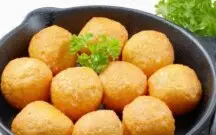 Hình ảnh Cá Bò Tôm
