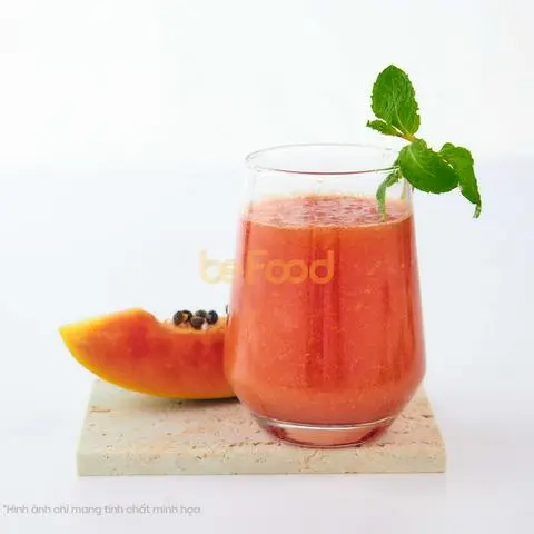Hình ảnh Đu đủ - papaya