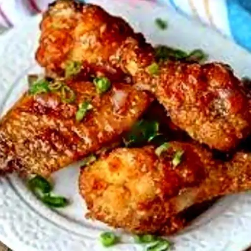 Hình ảnh Gà không cơm