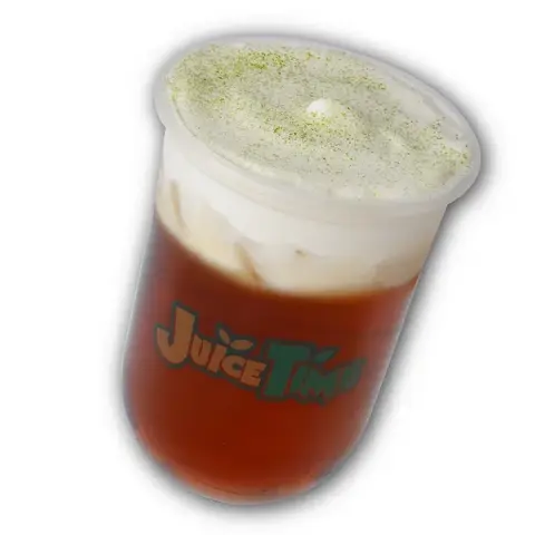 Hình ảnh Olong machiato