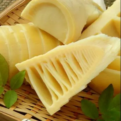 Hình ảnh Măng thêm