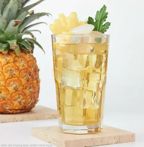 Hình ảnh Trà lài đác thơm