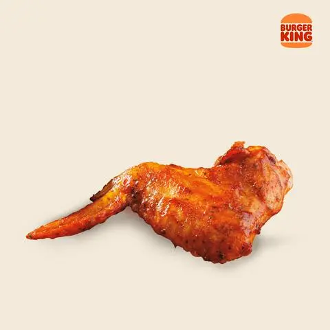 Hình ảnh Cánh Gà Xốt BBQ (1 miếng)