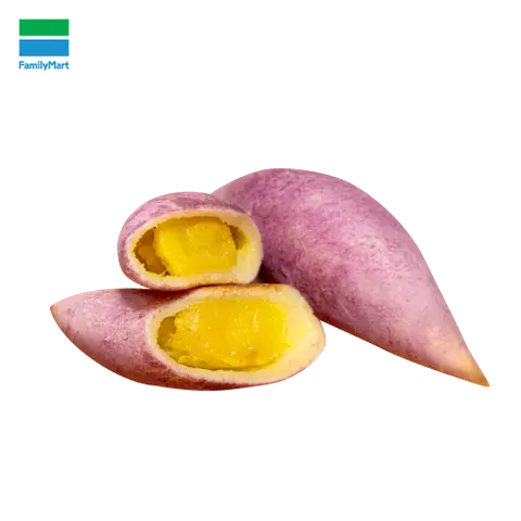 Hình ảnh Bánh Khoai Lang Tím (BH)