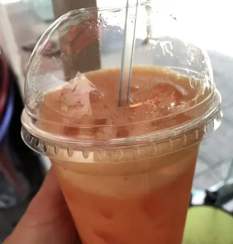 Hình ảnh Nước ép cam