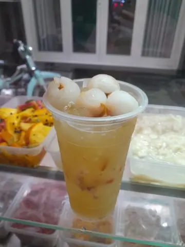 Hình ảnh Trà vải