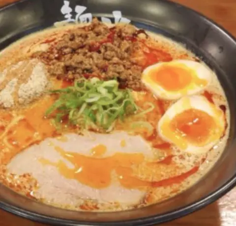 Hình ảnh Toku tan tan ramen